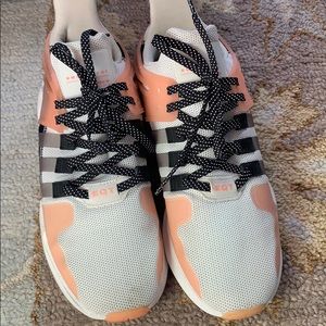Adidas EQT size 9.5 women’s